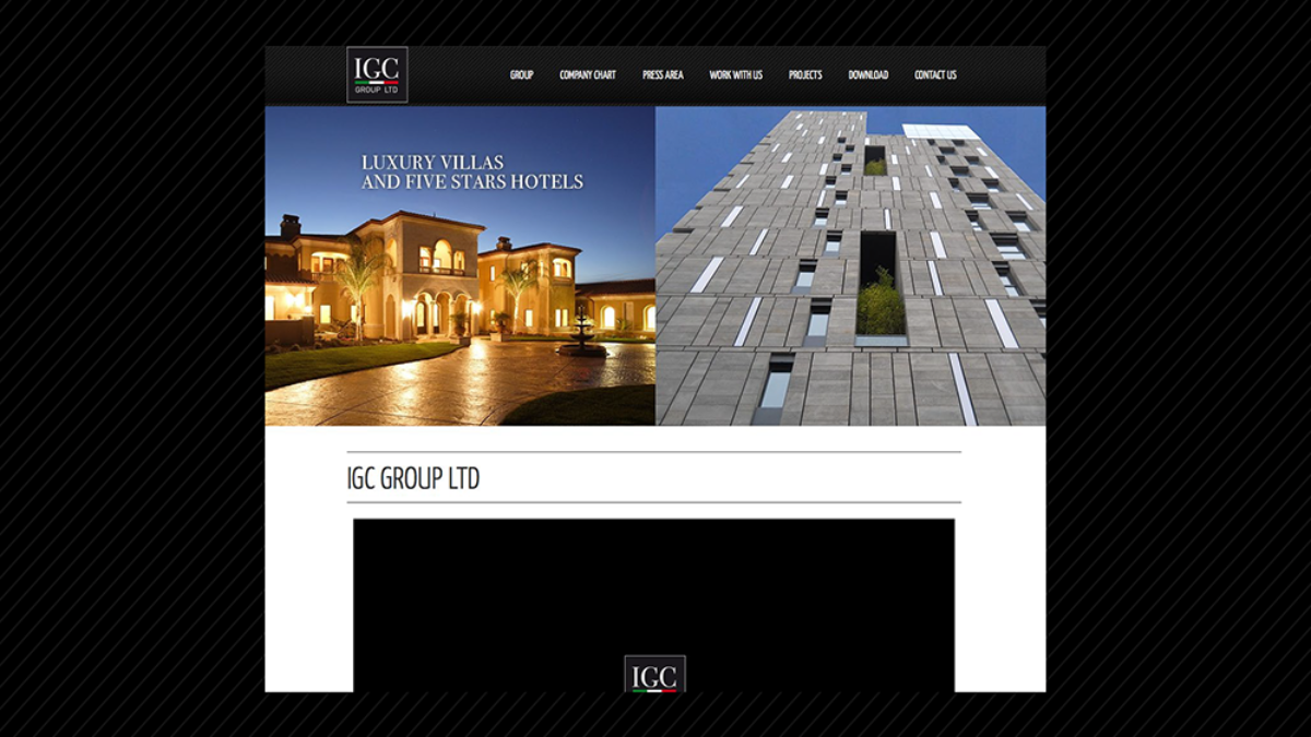 IGC Group