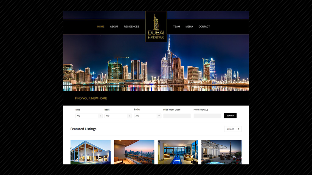 Dubai Estates