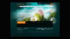 betsson - Easter Promo