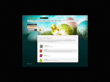 betsson - Easter Promo
