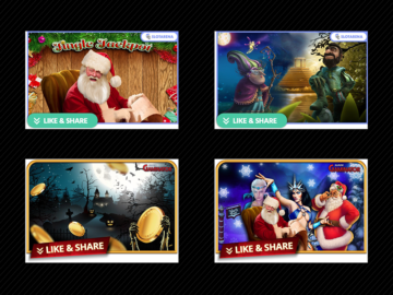 Social Media Promo Banners