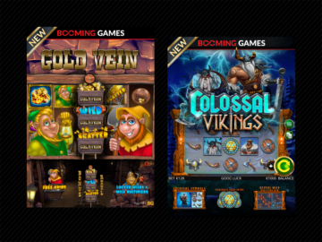 Slot Game Covers